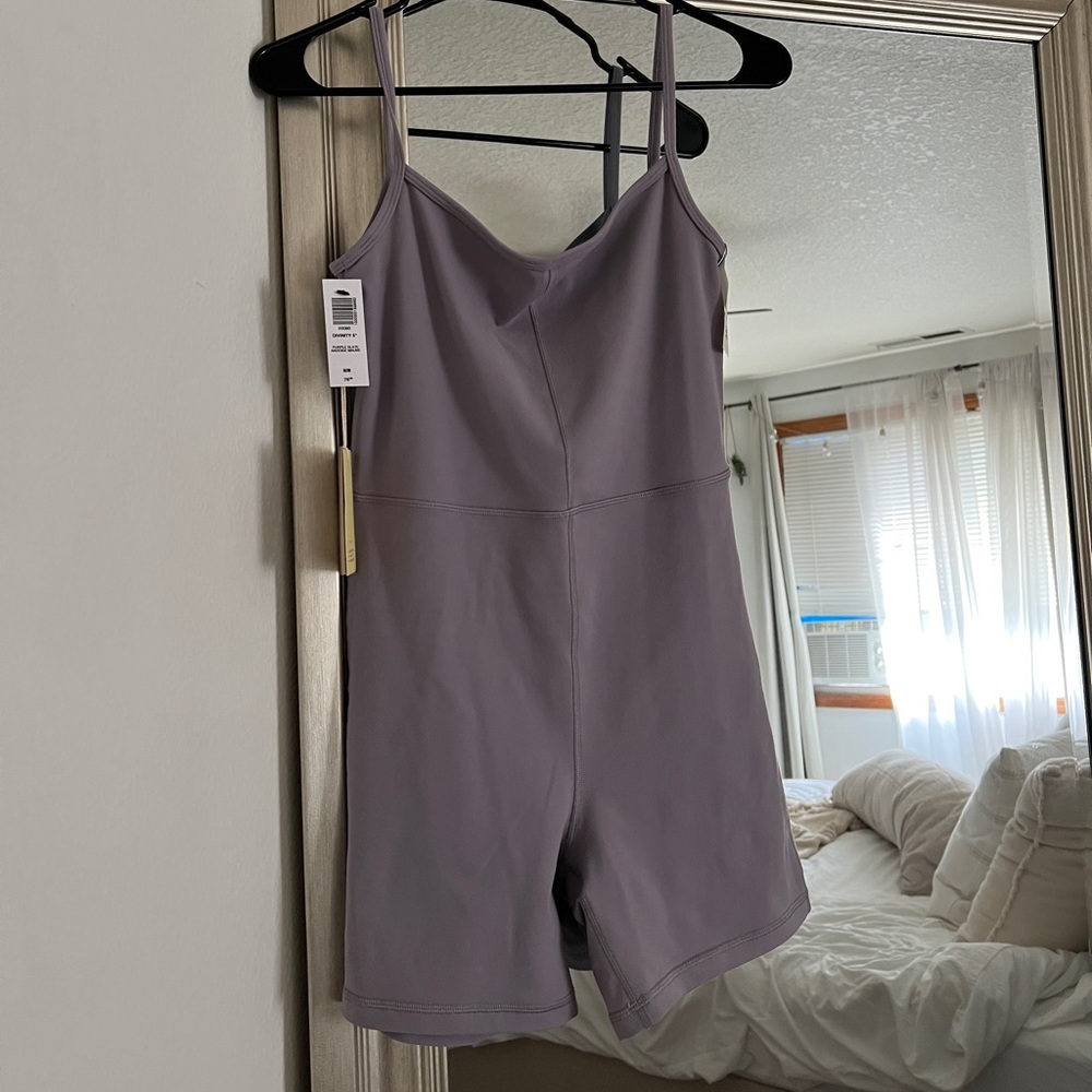 Aritzia Divinity romper